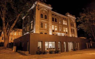 Hotel Alhambra