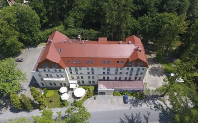 Dwór Elizy