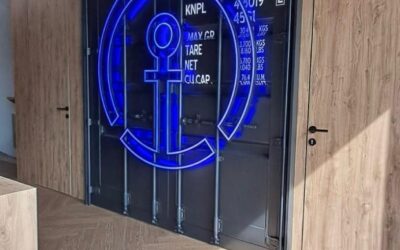Kuehne+Nagel