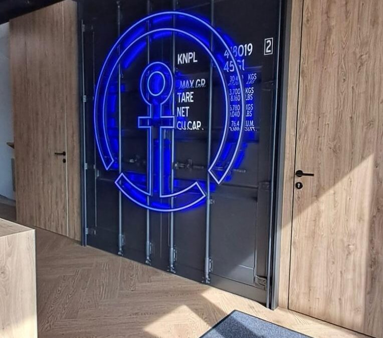 Kuehne Nagel